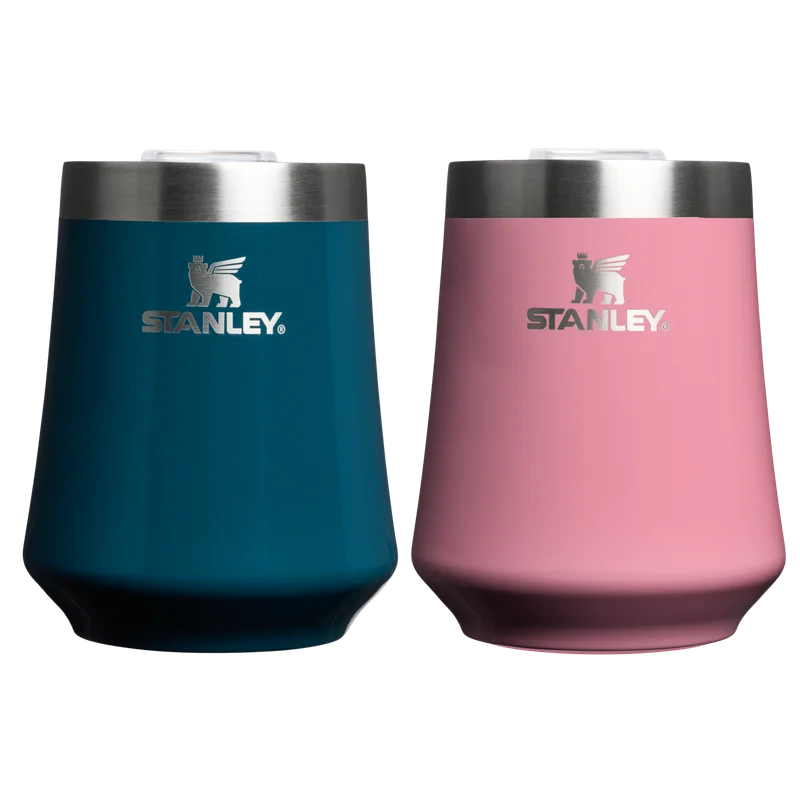 Image of The Reserve Wine Tumbler | 11 OZ (2-pack)