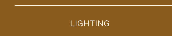 Shop Lighting