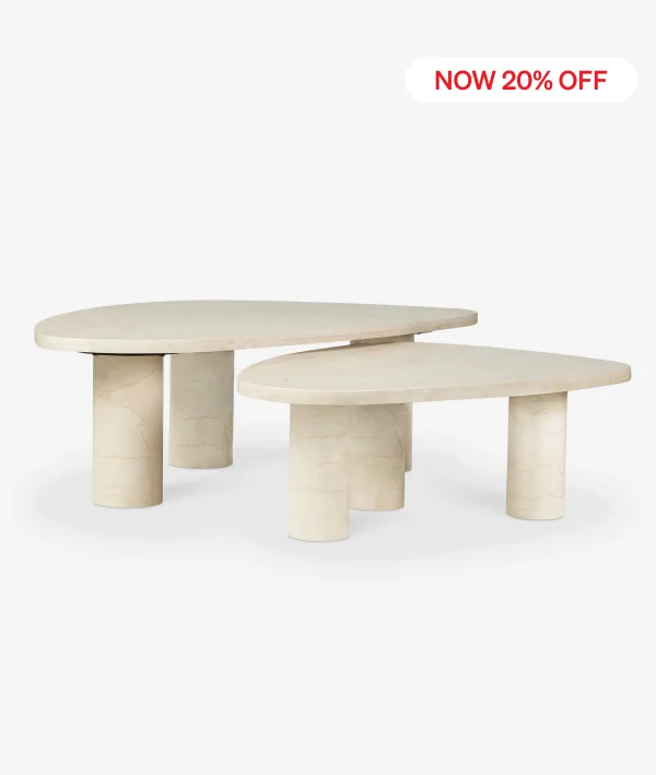 Shop Mariano Nesting Coffee Table