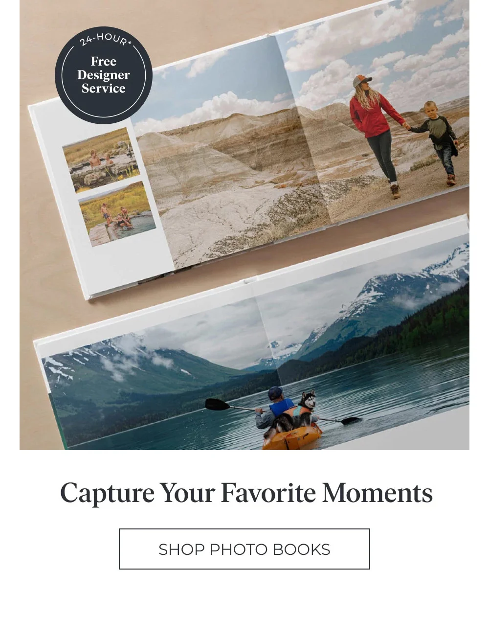 Up to 16 Freebies + Free Shipping (No Minimum)