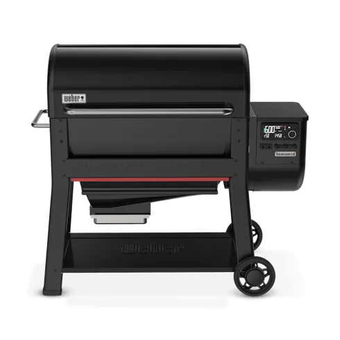Searwood® XL 600 Pellet Grill
