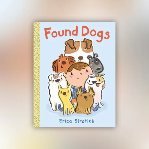 Found Dogs