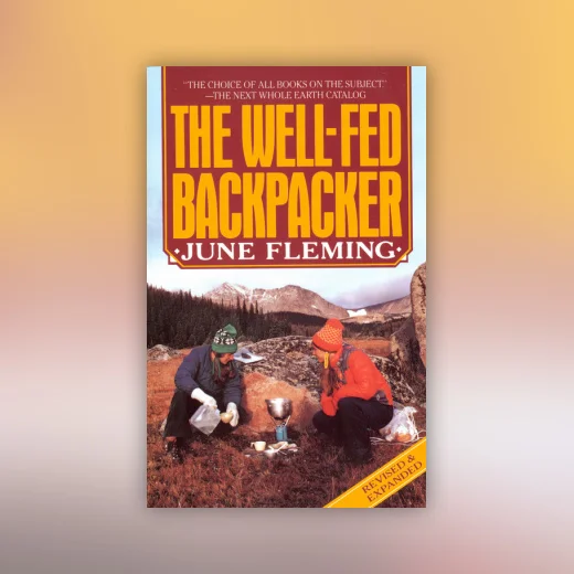 The Well-Fed Backpacker