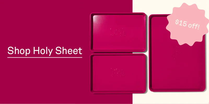 Shop Holy Sheet