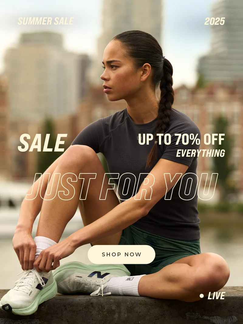 SUMMER SALE