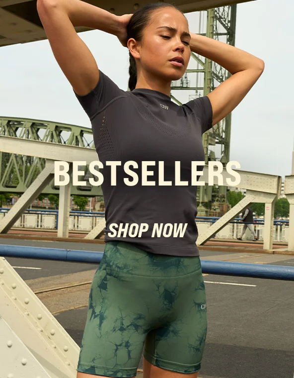 BESTSELLERS