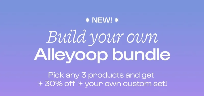 Create Your Bundle