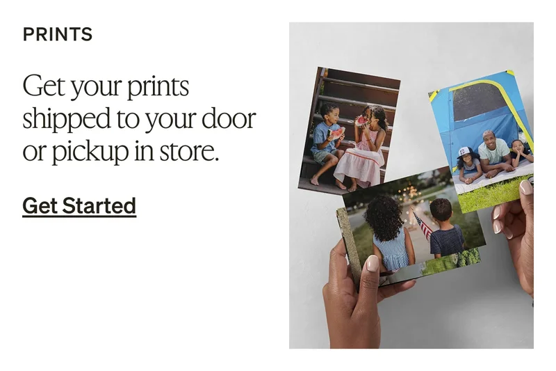 Free Shipping, No Minimum