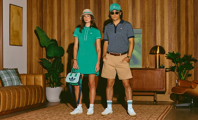 ORIGINALS GOLF