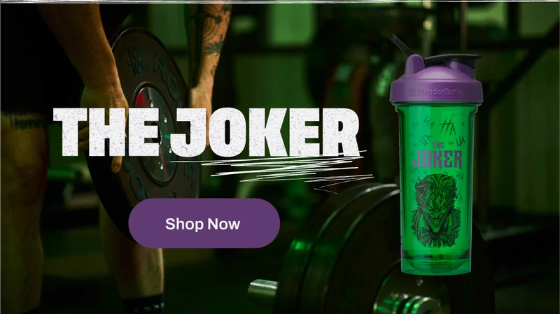 Shop The Joker Bottle