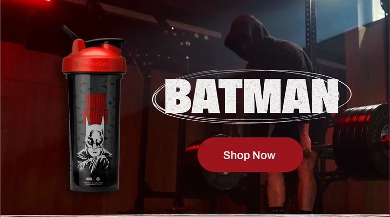 Shop the new Batman bottle