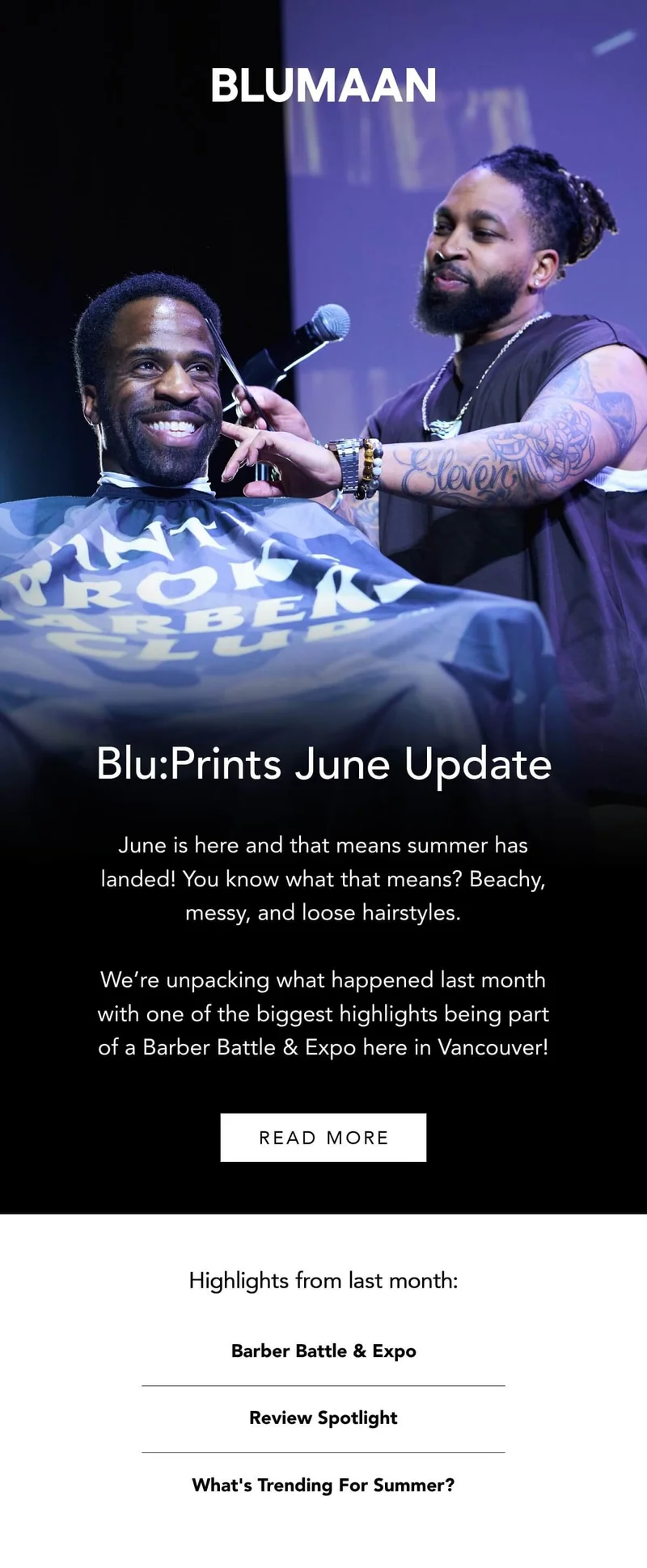 Blu:print June edition
