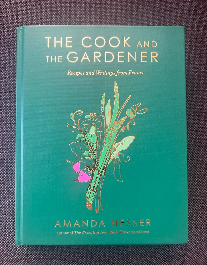 The Cook and the Gardener