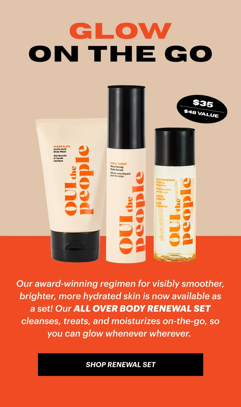 Renewal Set