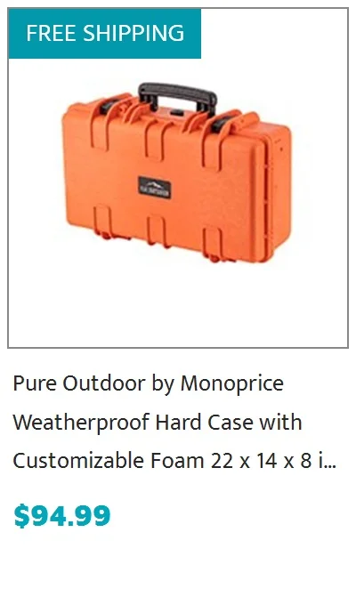 View product recommended for you