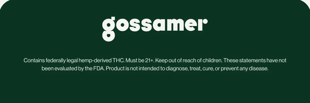 gossamer