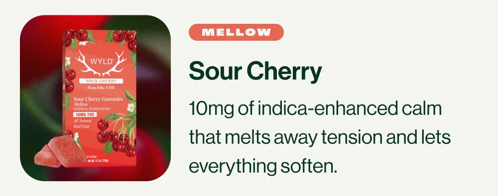 MELLOW
