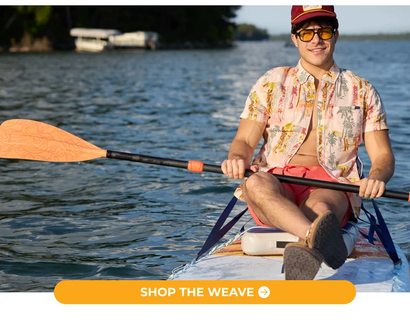SHOP THE WEAVE