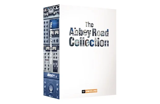 Abbey Road Collection