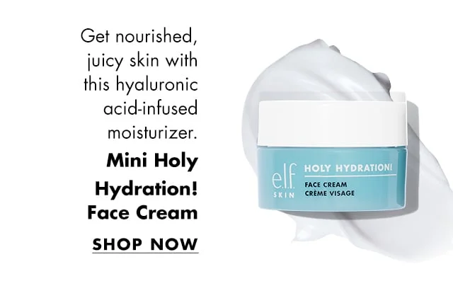 Under the Mistletoe Moisturizing Kit
