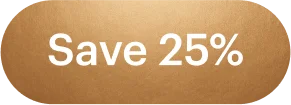 Save 25%