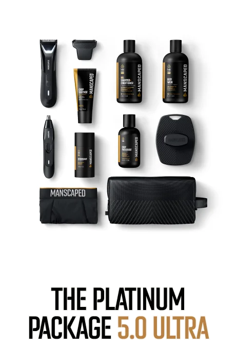 The Platinum Package 5.0 Ultra