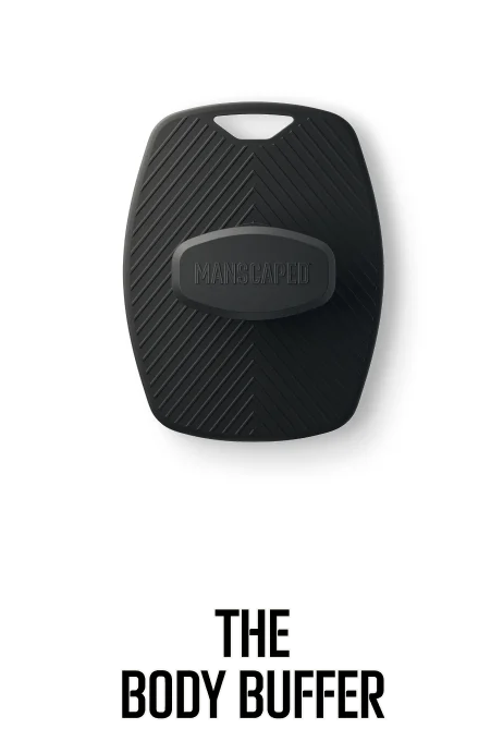 The Body Buffer