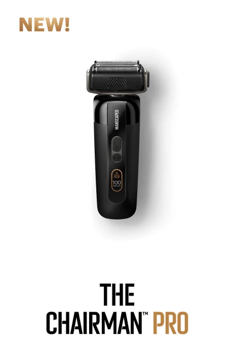 NEW The Chairman™ Pro