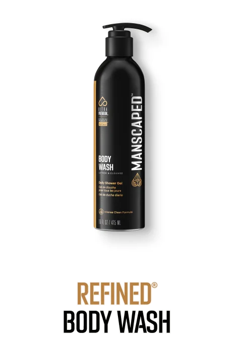 Refined® Body Wash