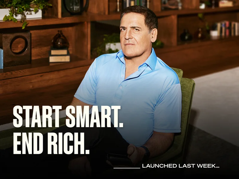 Mark Cuban