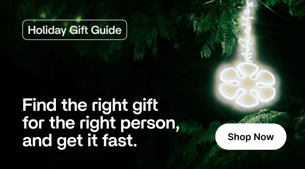 Holiday Gift Guide Holiday Gift Guide