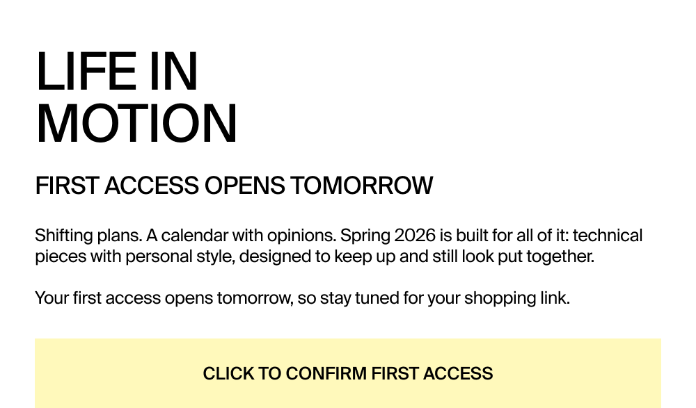 Shop Spring Skiing Essentials