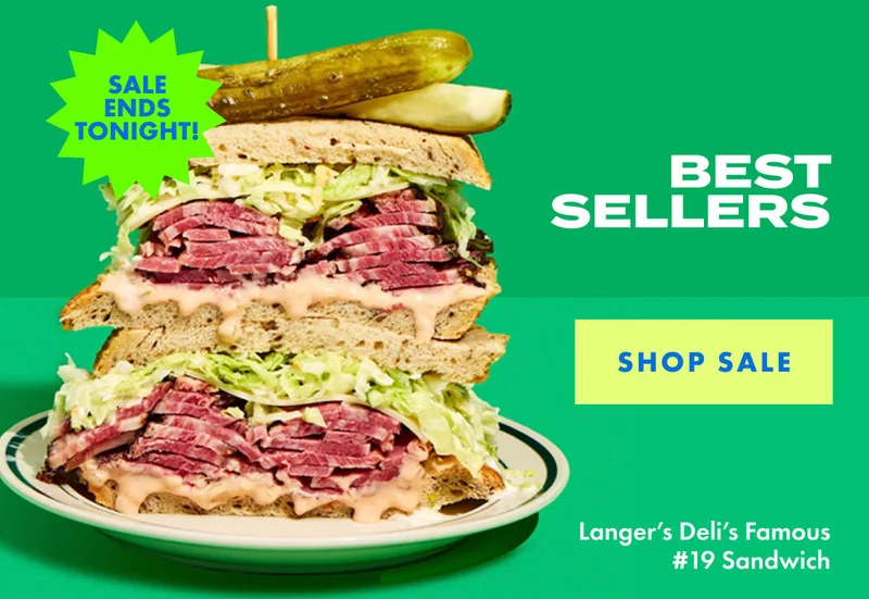 Best Sellers Best Sellers
