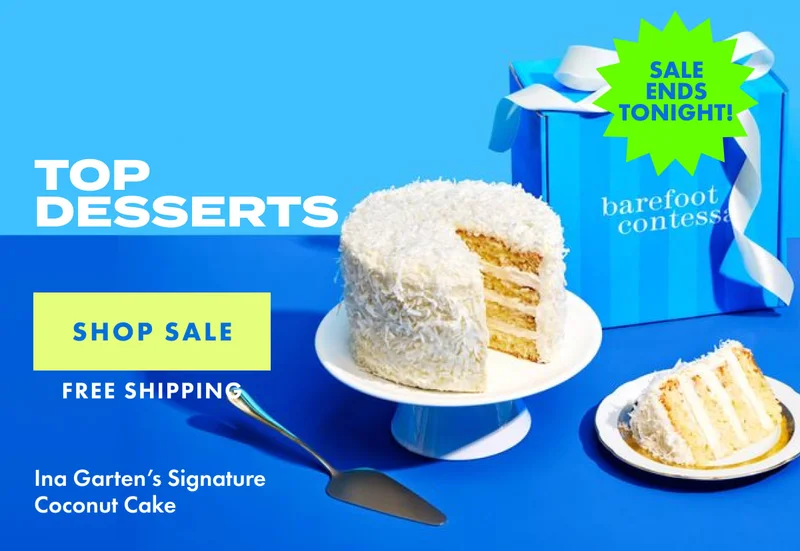Desserts Desserts