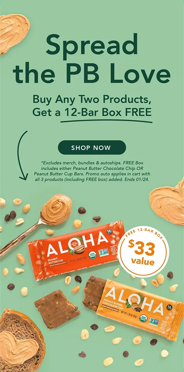 Buy any two items, get a box of CCCD free
