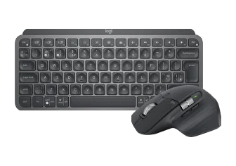 MX MASTER SERIES