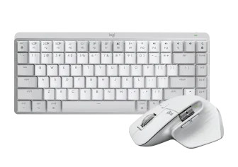 DESIGNED FOR MAC