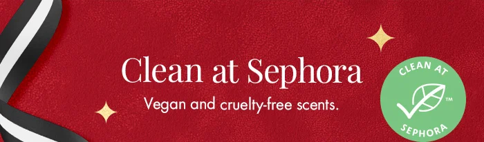 Clean at Sephora