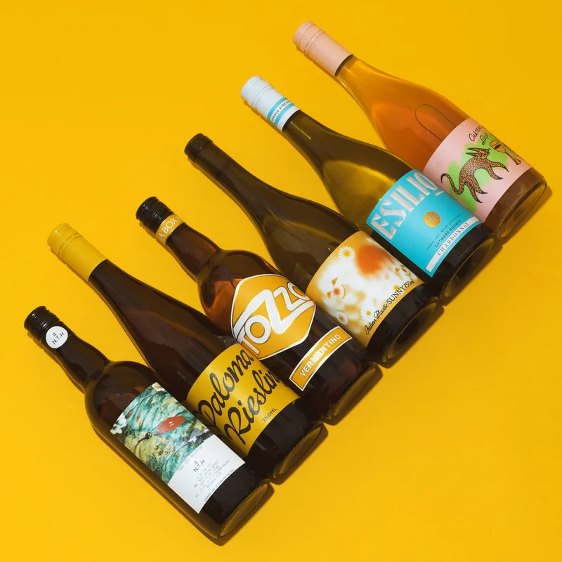 Image of Super Special $99 White 6-Pack