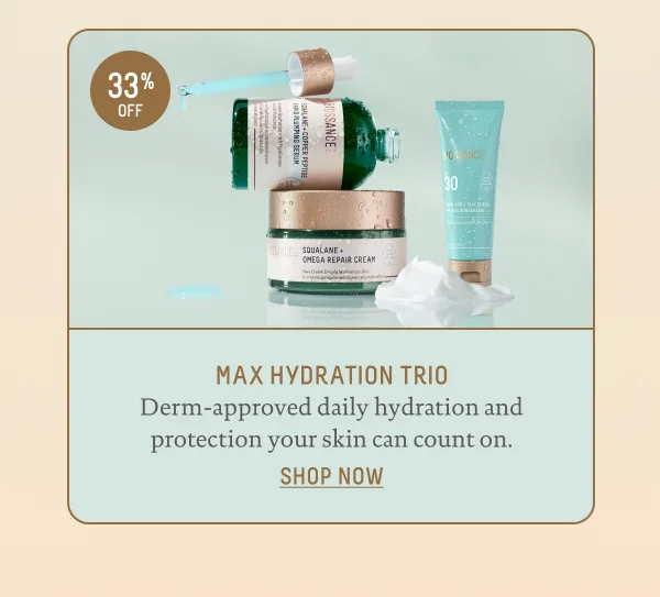 Max Hydration Set