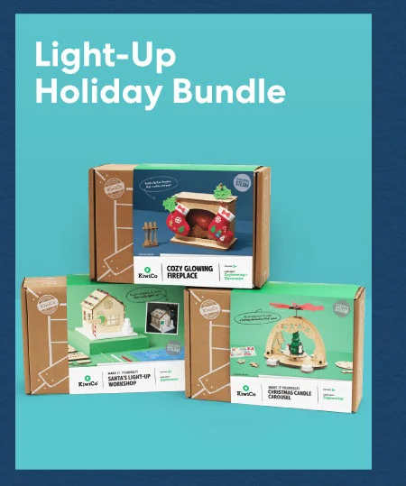 Light-Up Holiday Bundle