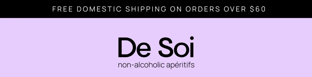 Image containing De Soi logo