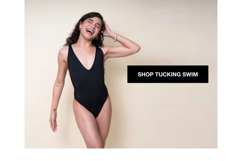 Shop Tucking Swim