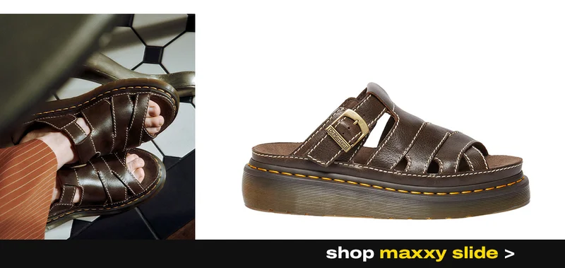 Maxxy Slide