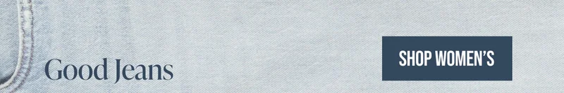 Good Jeans 30% off Denim Shop Women's