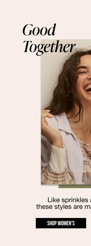 Good Together Shop Women's
