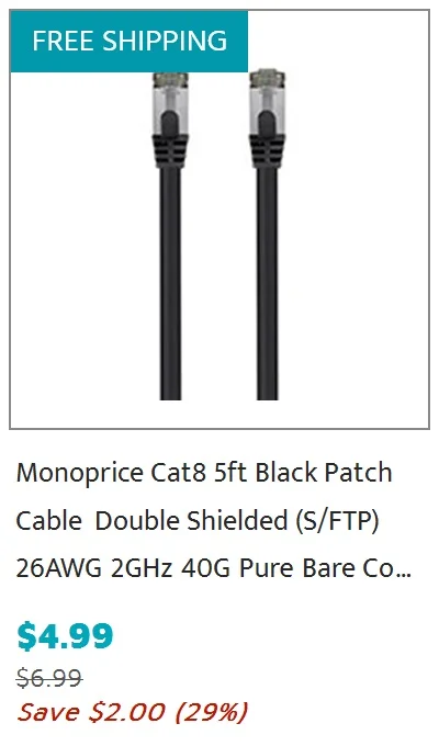 View product recommended for you