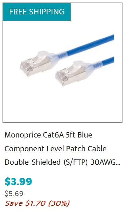 View product recommended for you