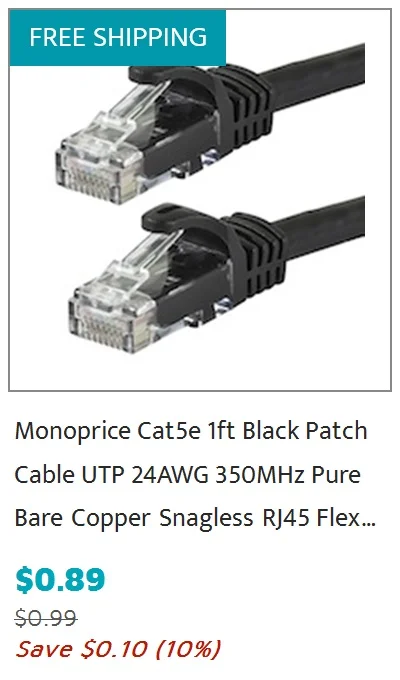 View product recommended for you