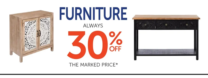 Furniture